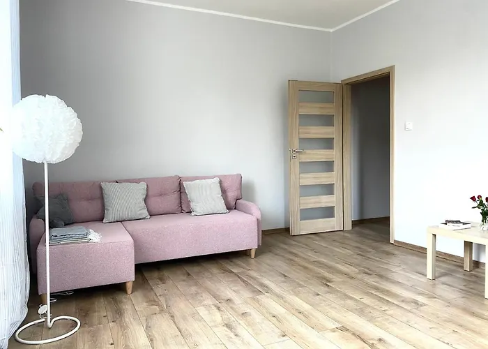 Apartament Litore